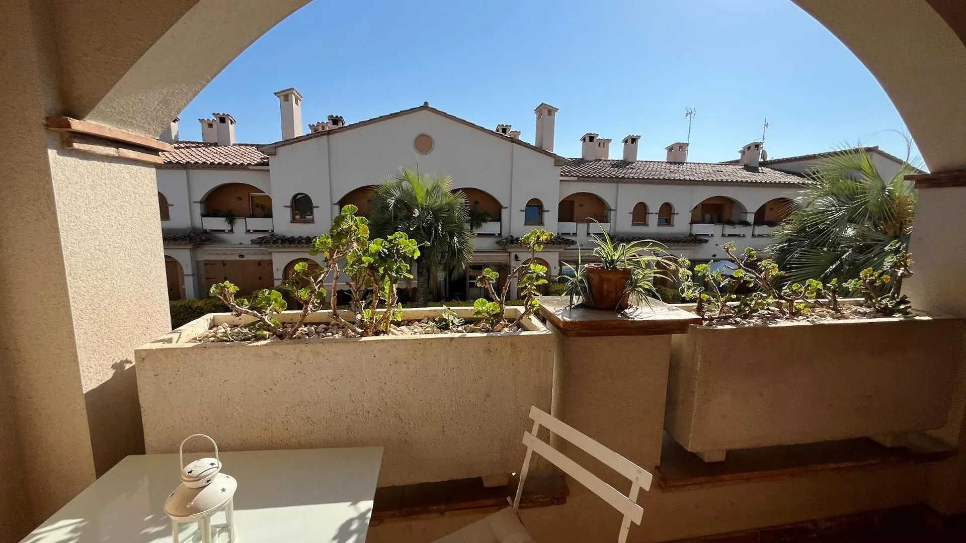 Casa vacanze Sant Antoni Harmony House Villa Girona