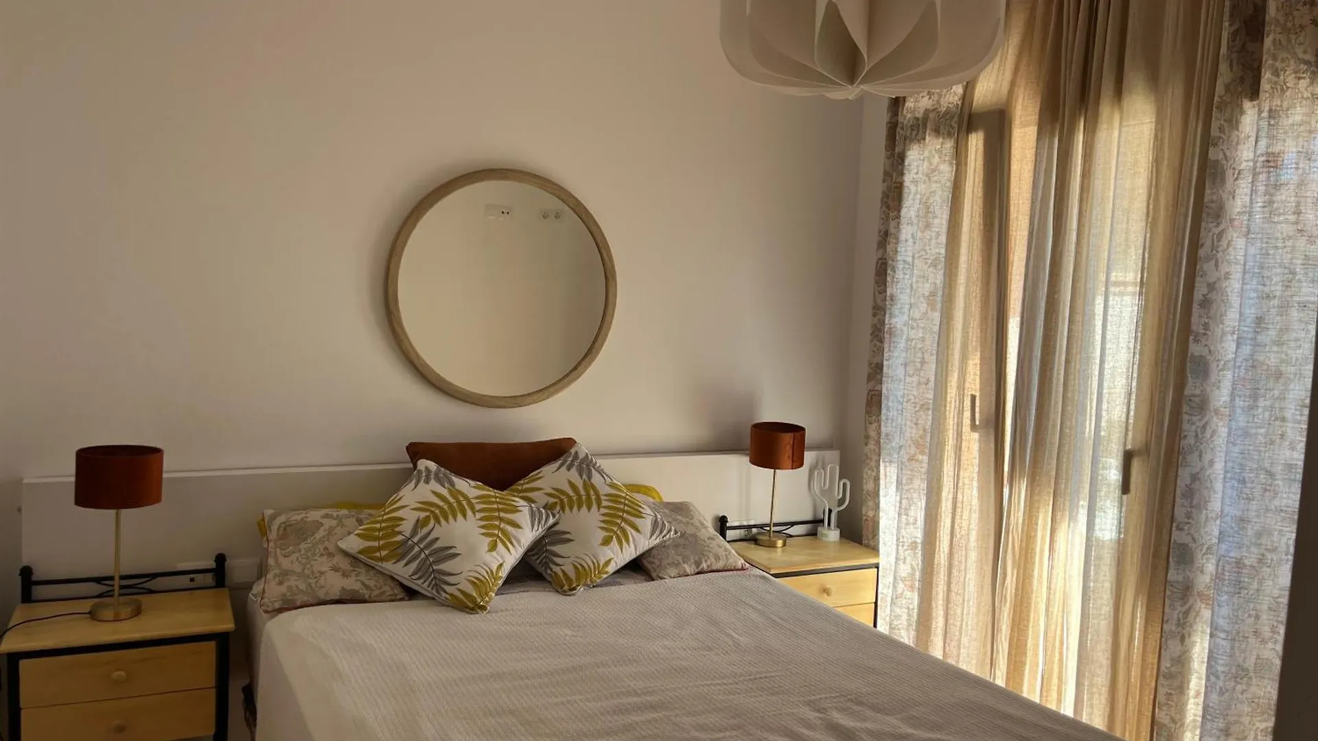Sant Antoni Harmony House Villa Girona 0*,