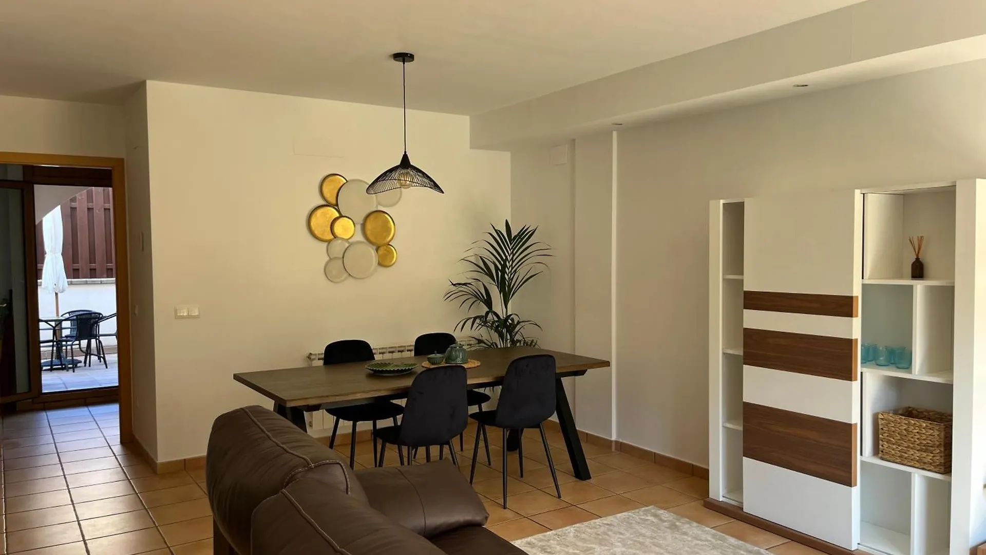 Sant Antoni Harmony House Villa Girona Casa vacanze