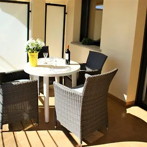 Appartement Apartamento En Roses A 2 Minutos De La Playa Con Vista Al Mar, Gérone