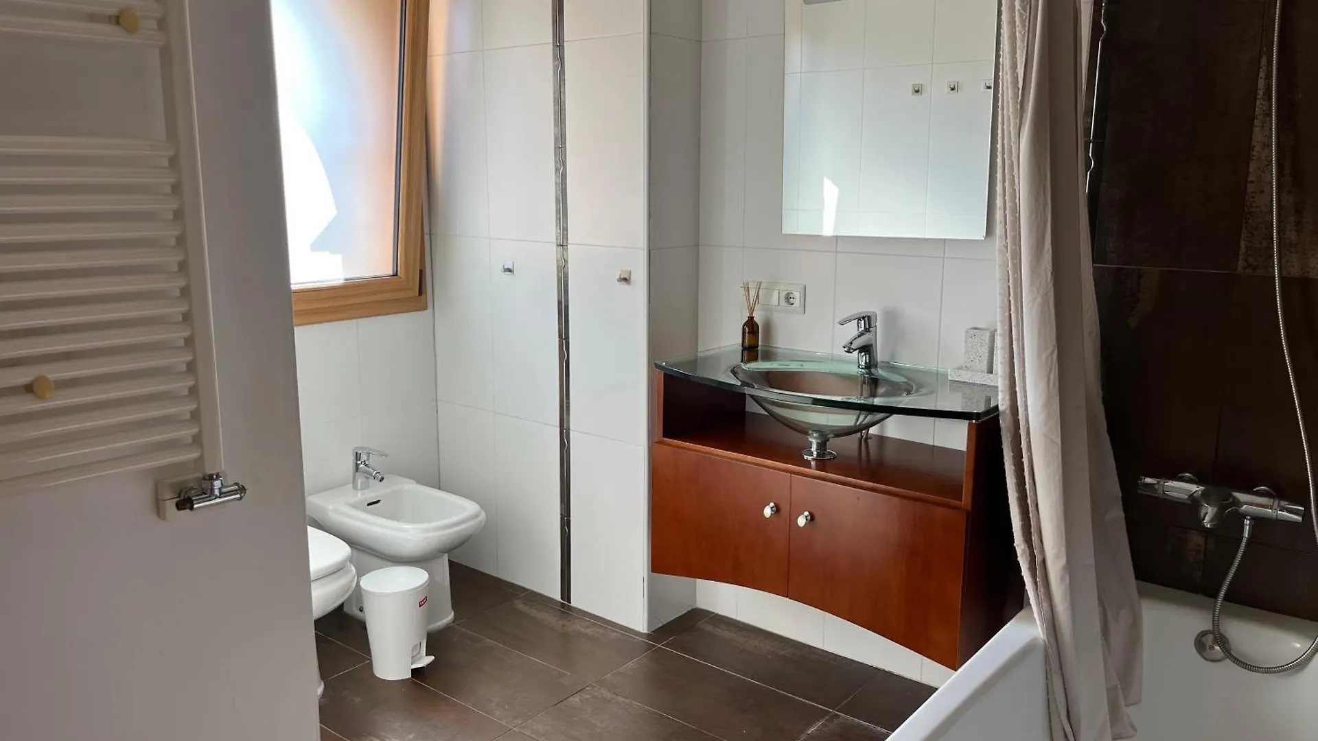 Sant Antoni Harmony House Villa Girona Holiday home