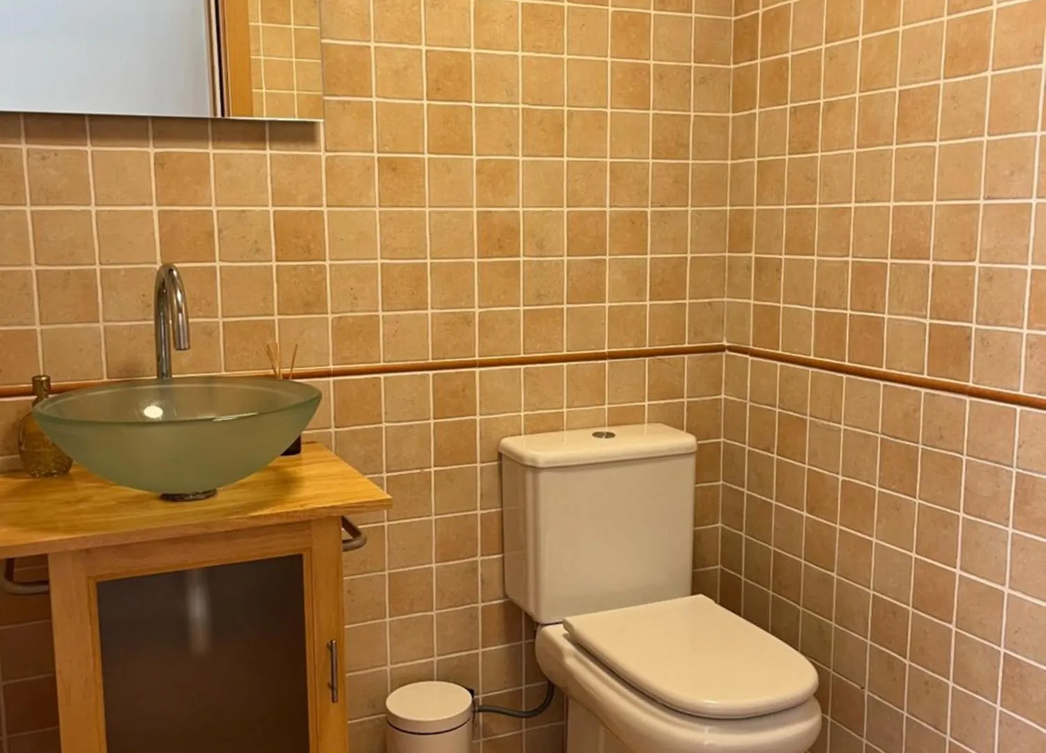 Sant Antoni Harmony House Villa Girona
