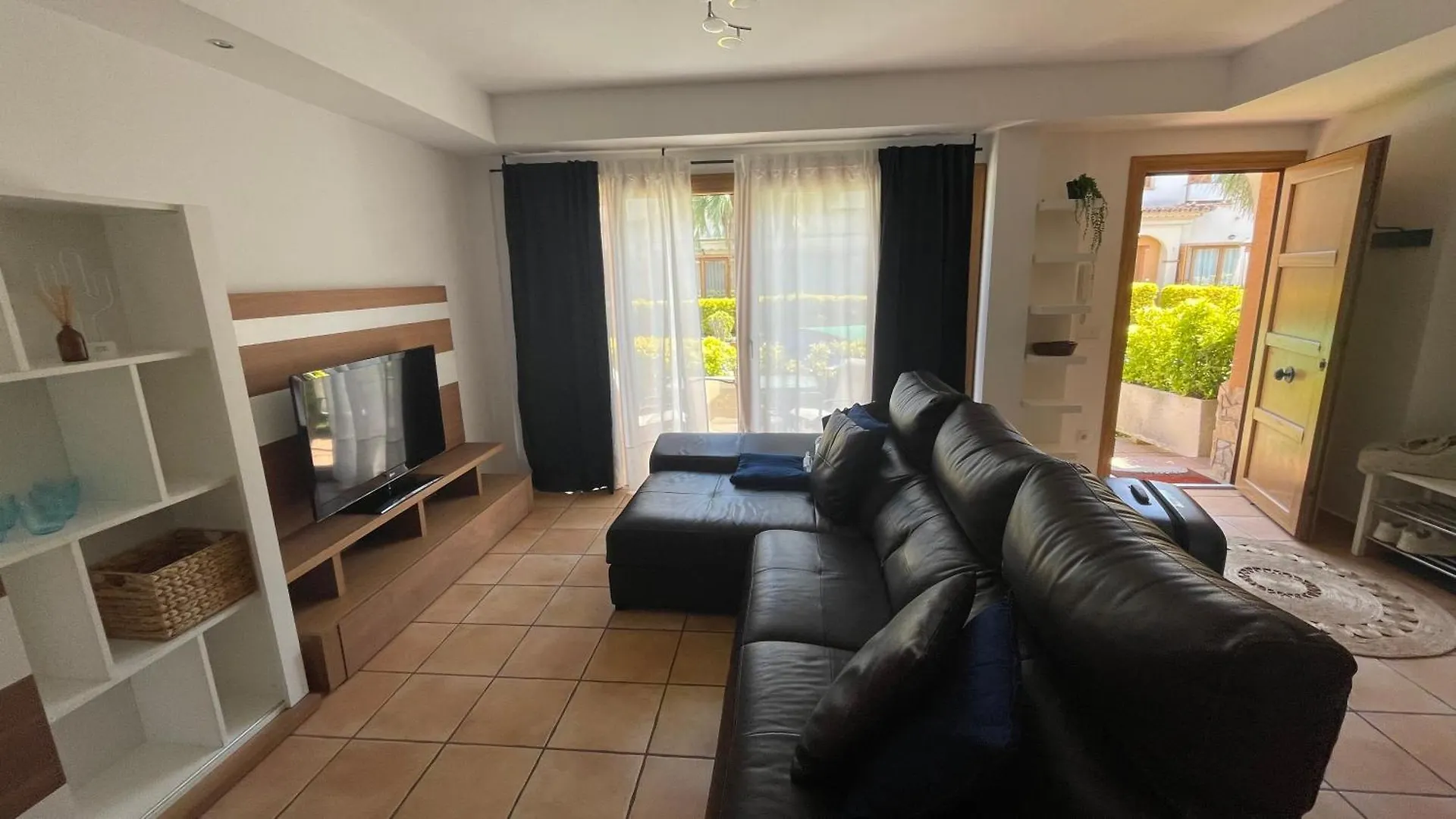 Sant Antoni Harmony House Villa Girona 0*,  Spain
