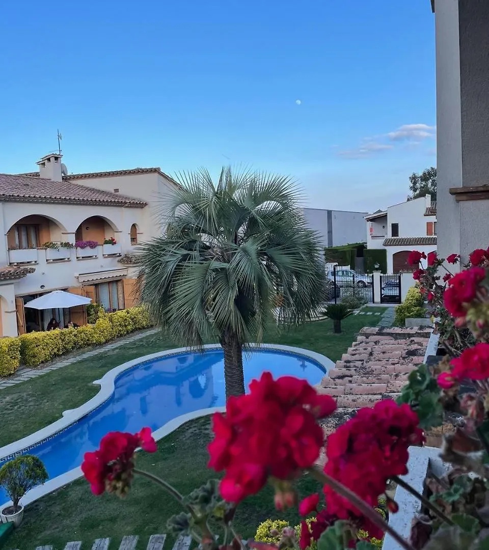 Sant Antoni Harmony House Villa Girona