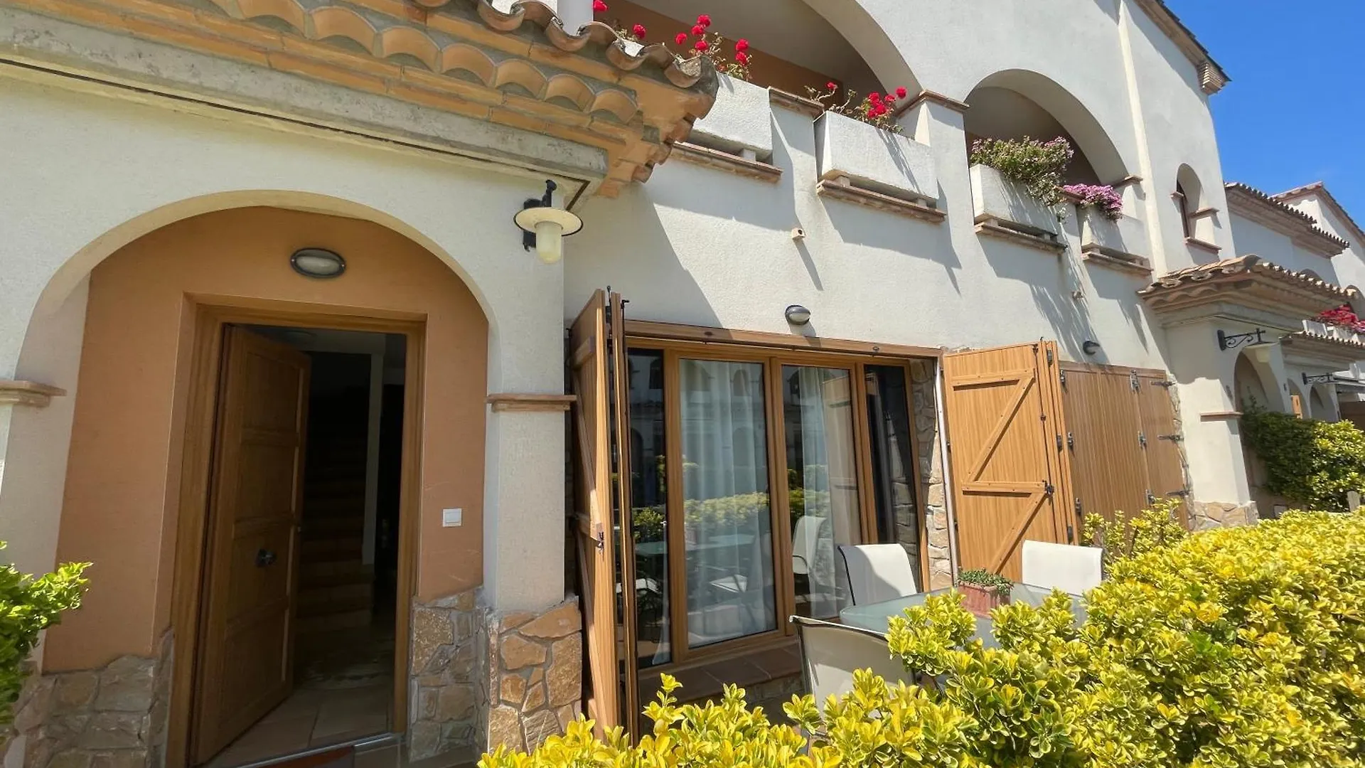 Holiday home Sant Antoni Harmony House Villa Girona Spain